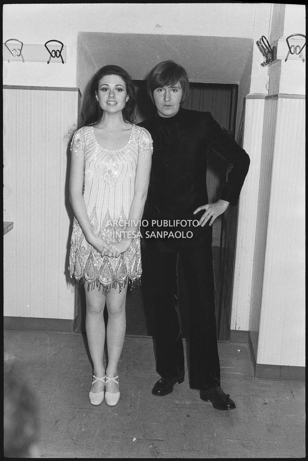 XX Festival della canzone italiana di Sanremo