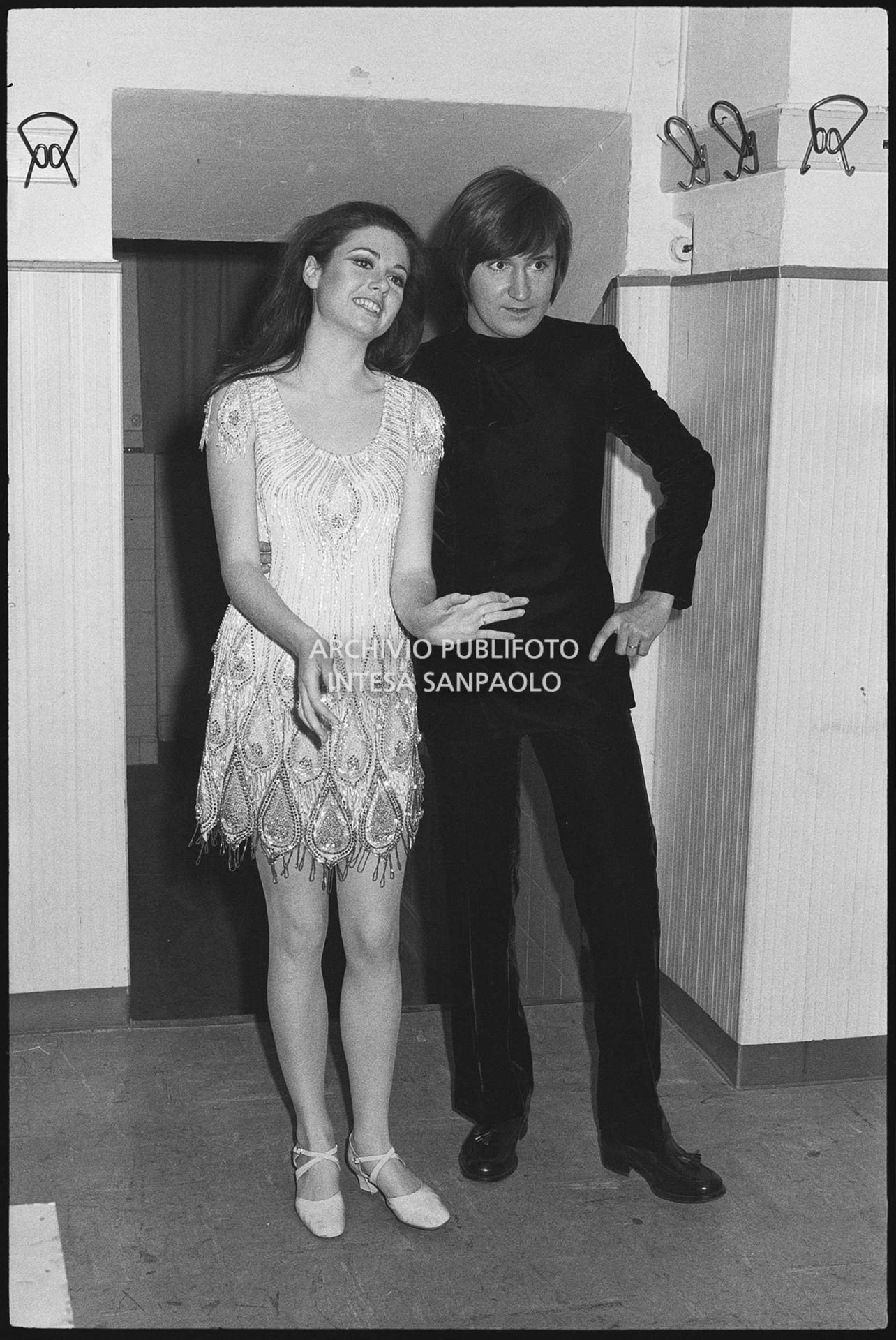 XX Festival della canzone italiana di Sanremo