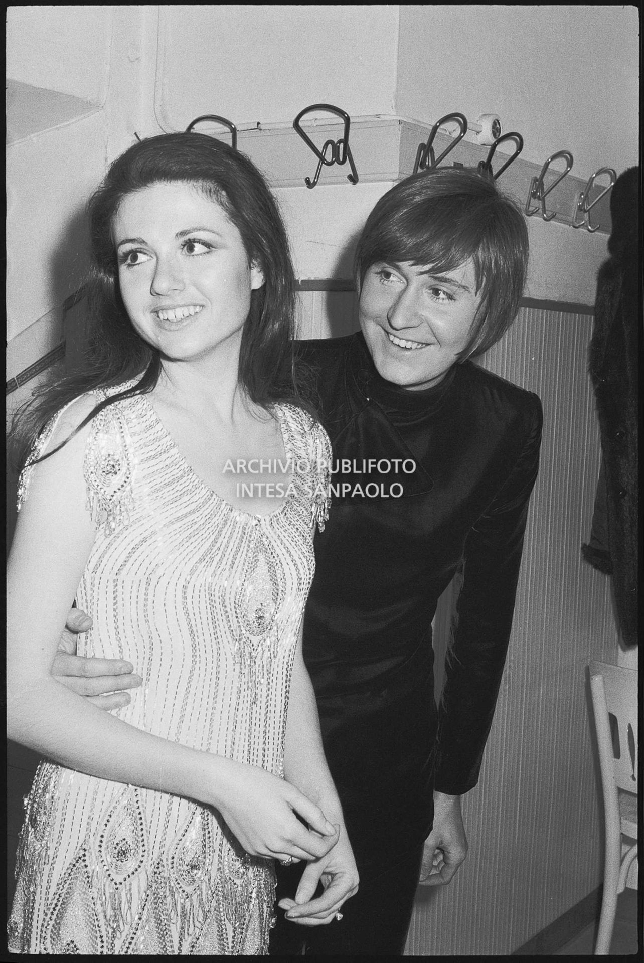 XX Festival della canzone italiana di Sanremo