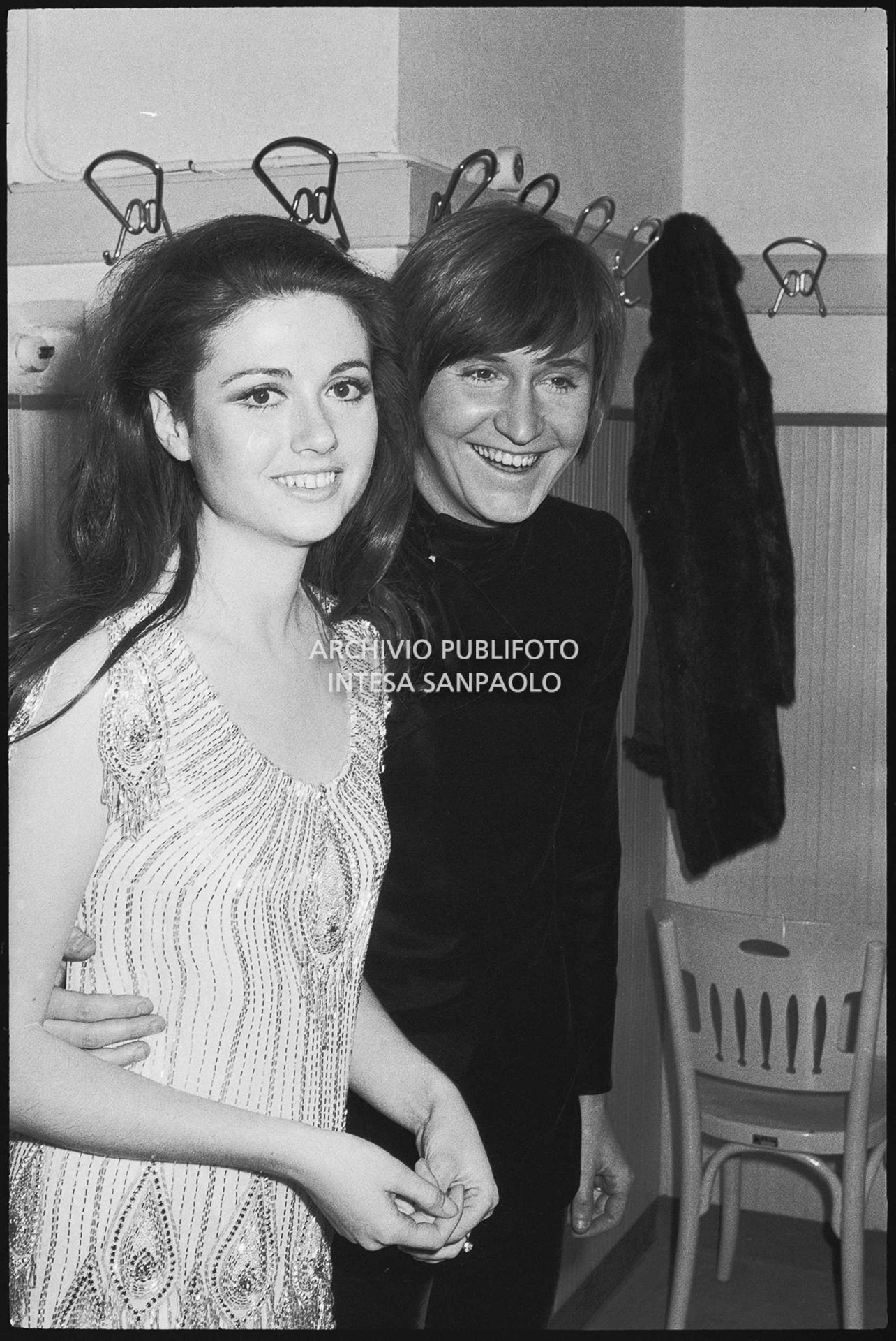 XX Festival della canzone italiana di Sanremo