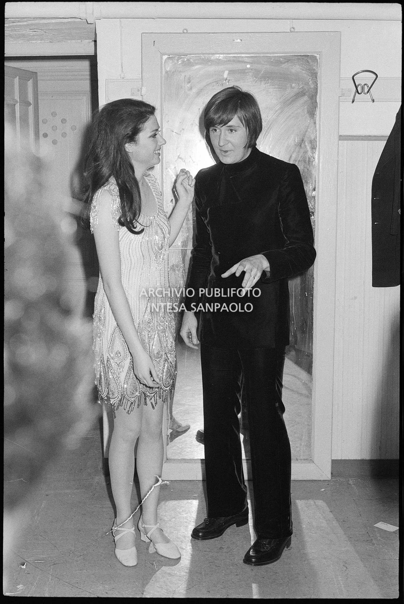 XX Festival della canzone italiana di Sanremo