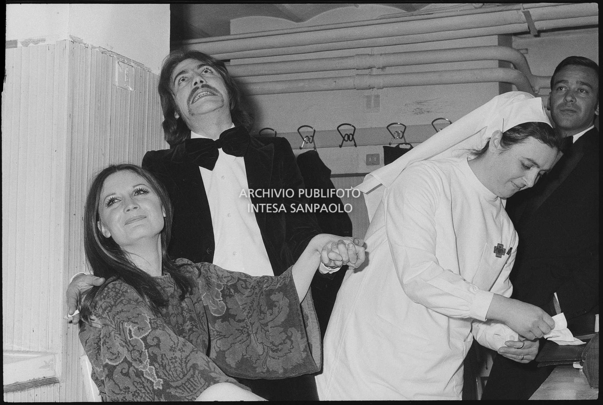 XX Festival della canzone italiana di Sanremo