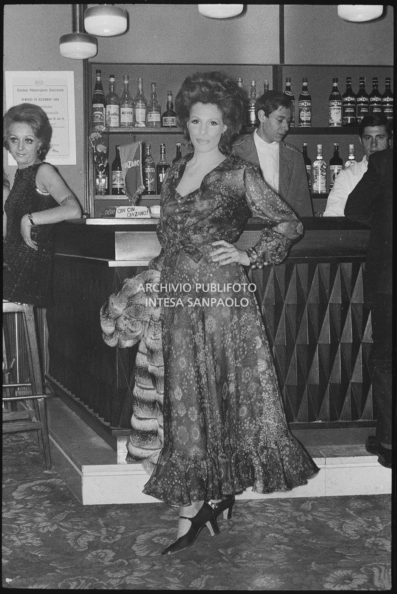 XX Festival della canzone italiana di Sanremo