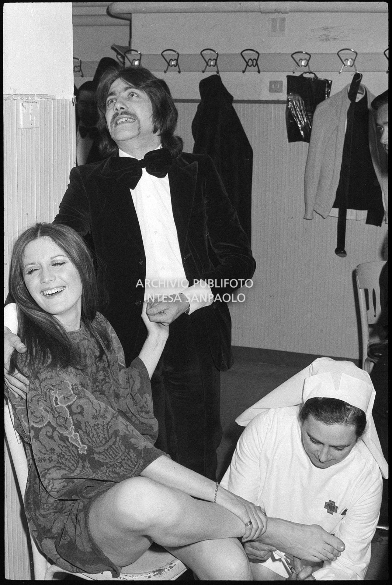 XX Festival della canzone italiana di Sanremo