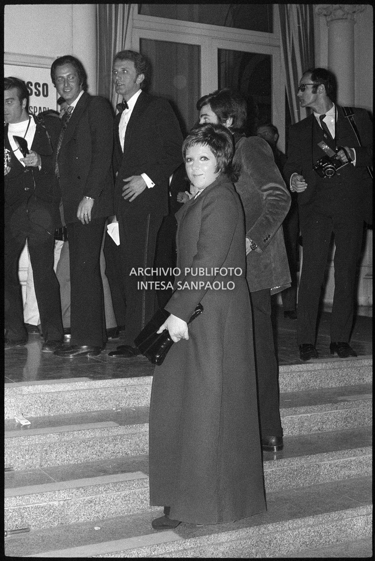 XX Festival della canzone italiana di Sanremo