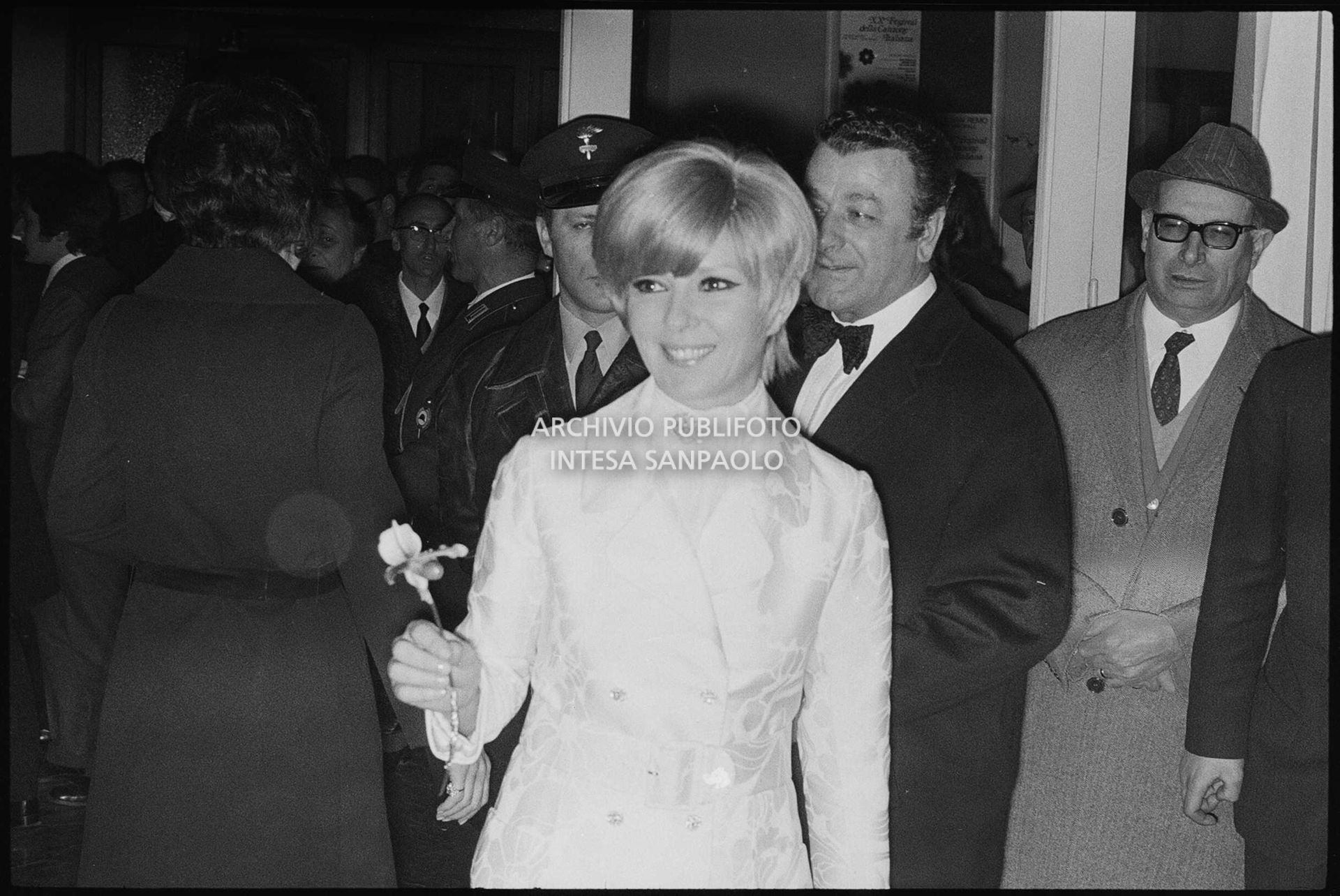 XX Festival della canzone italiana di Sanremo