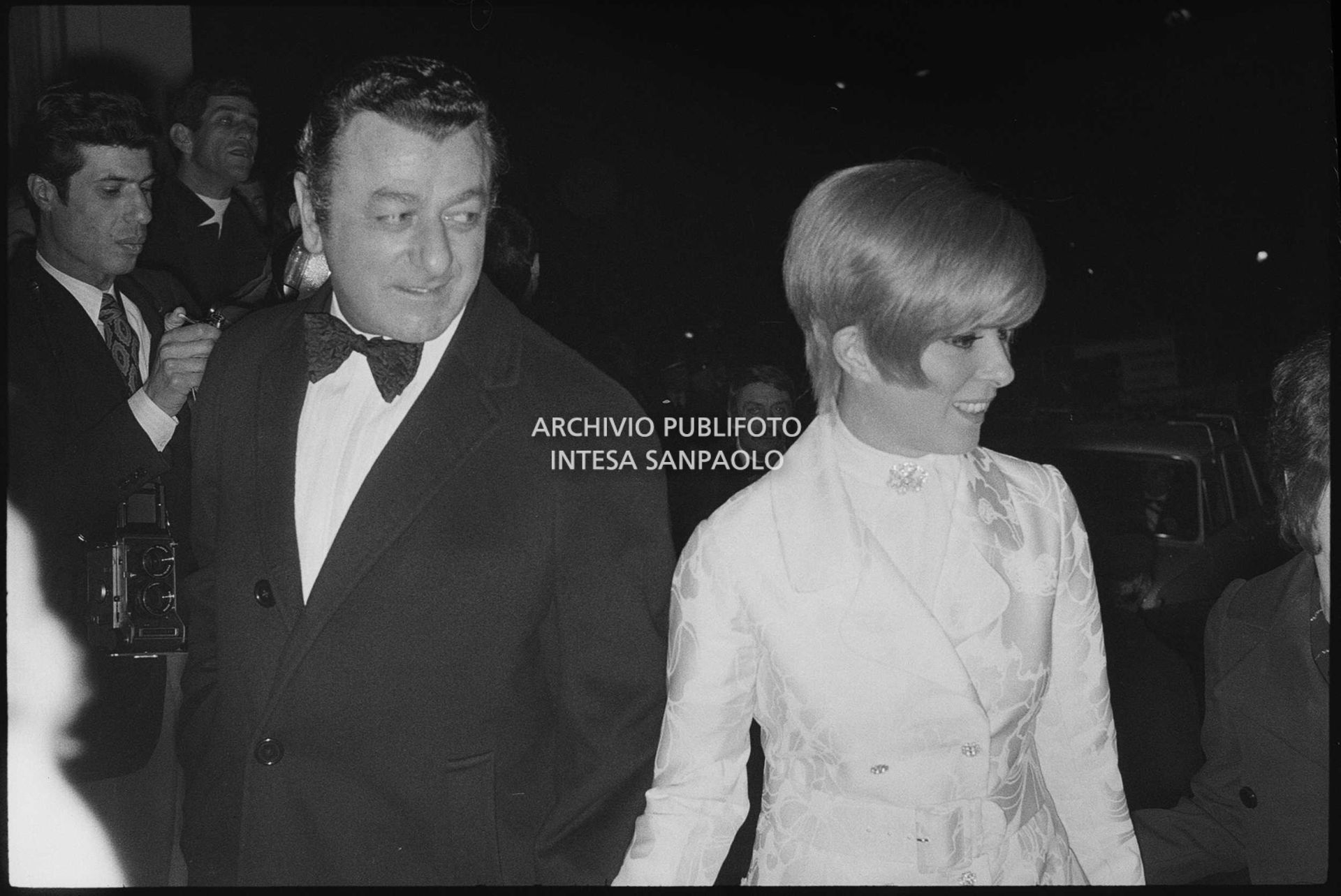 XX Festival della canzone italiana di Sanremo