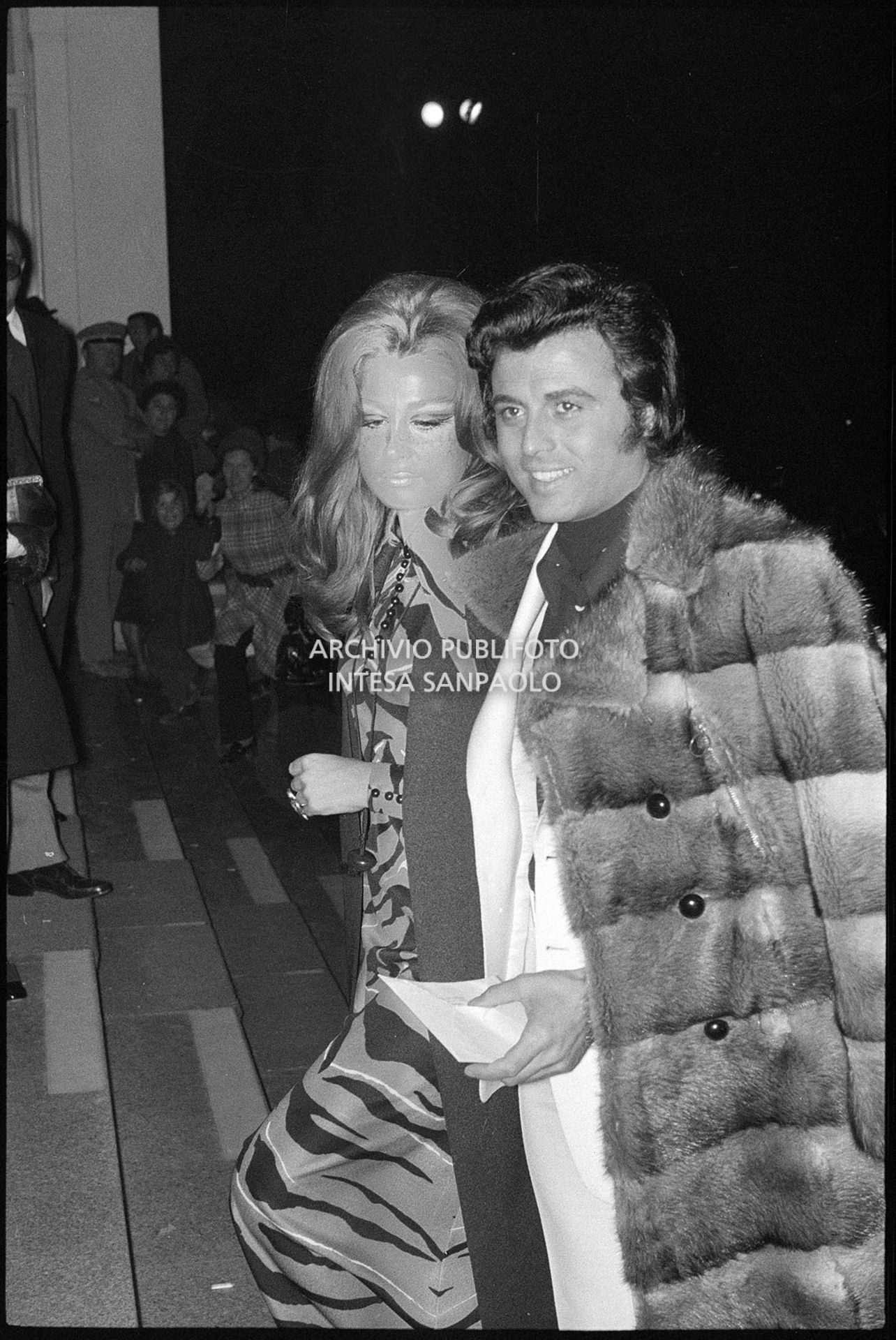 XX Festival della canzone italiana di Sanremo