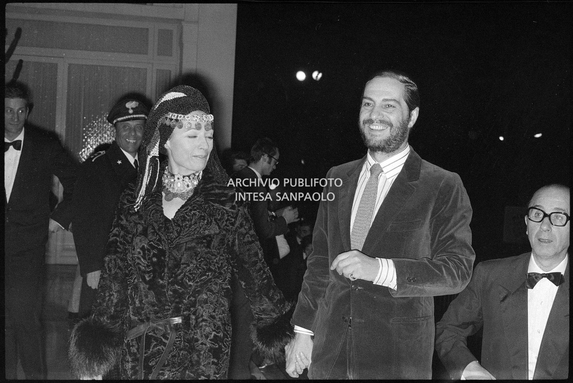 XX Festival della canzone italiana di Sanremo