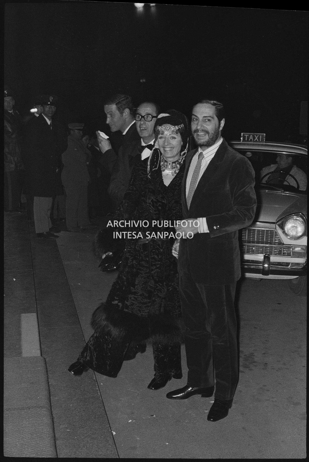 XX Festival della canzone italiana di Sanremo