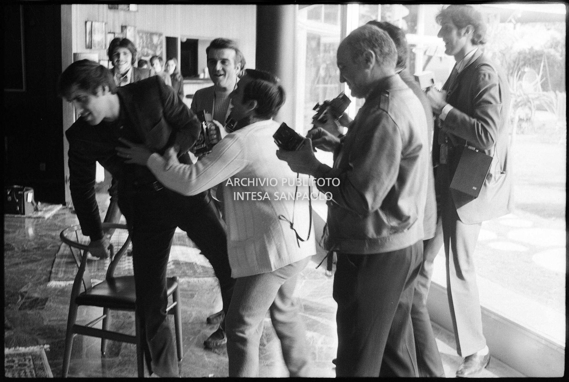 XX Festival della canzone italiana di Sanremo