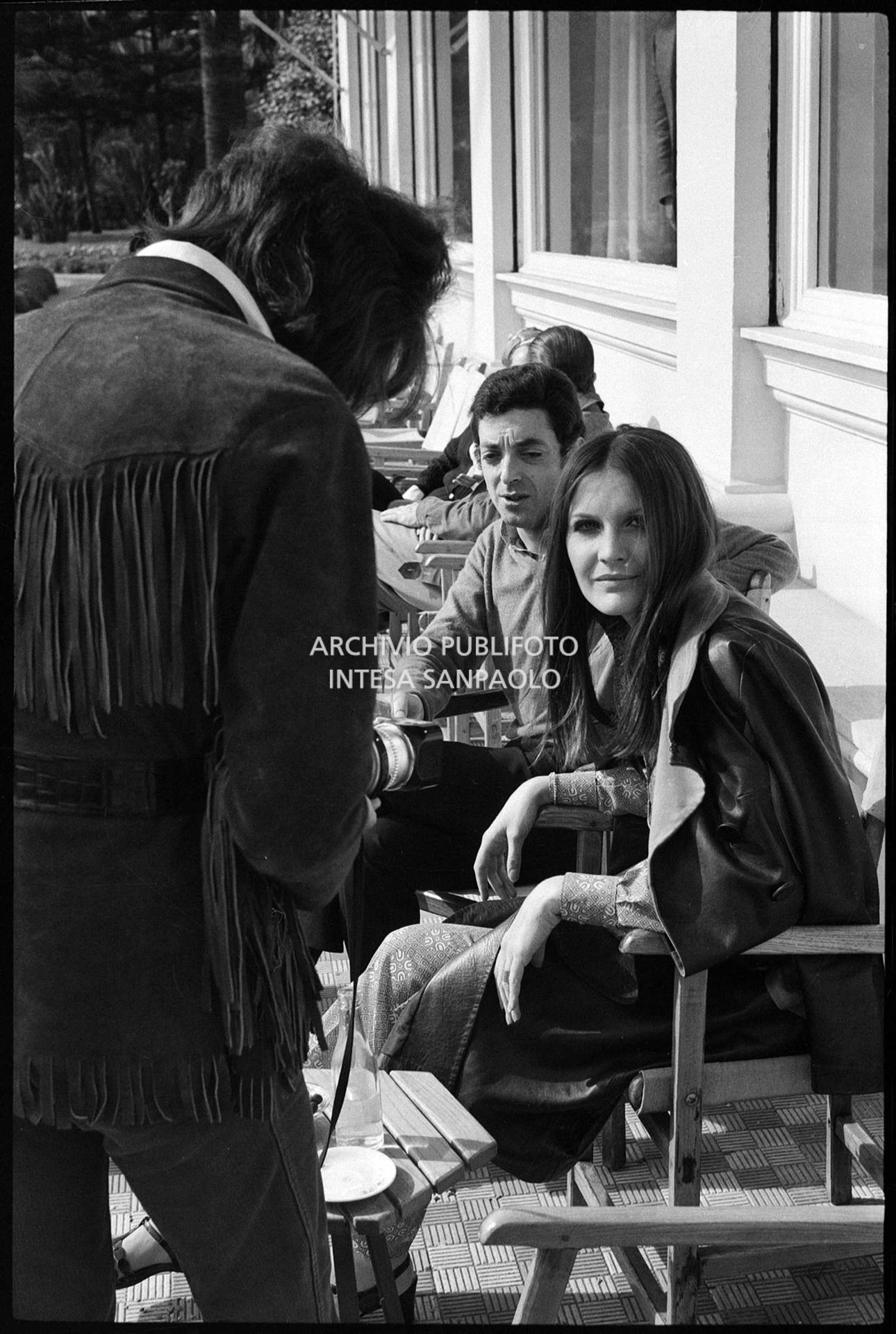 XX Festival della canzone italiana di Sanremo