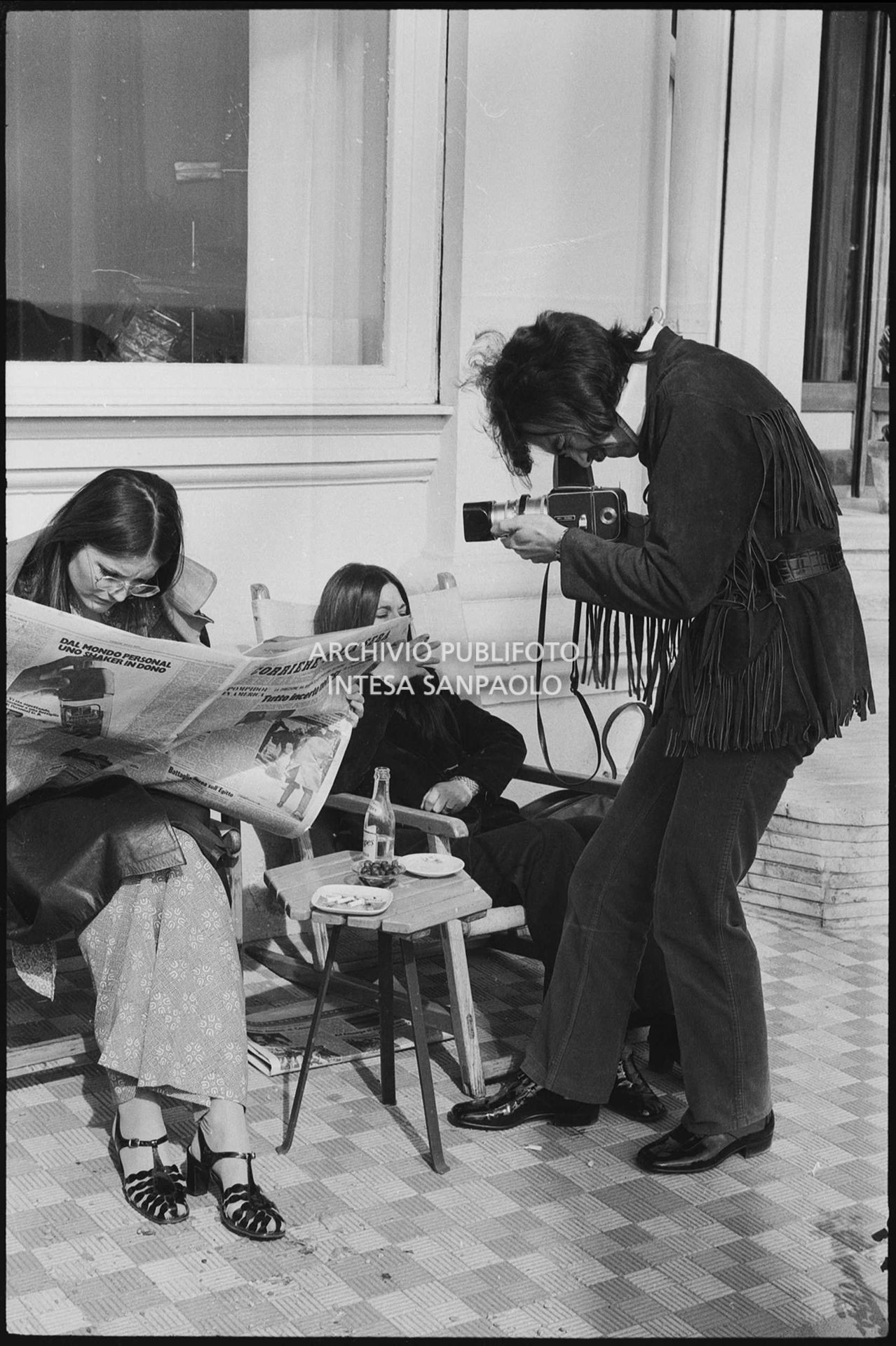 XX Festival della canzone italiana di Sanremo