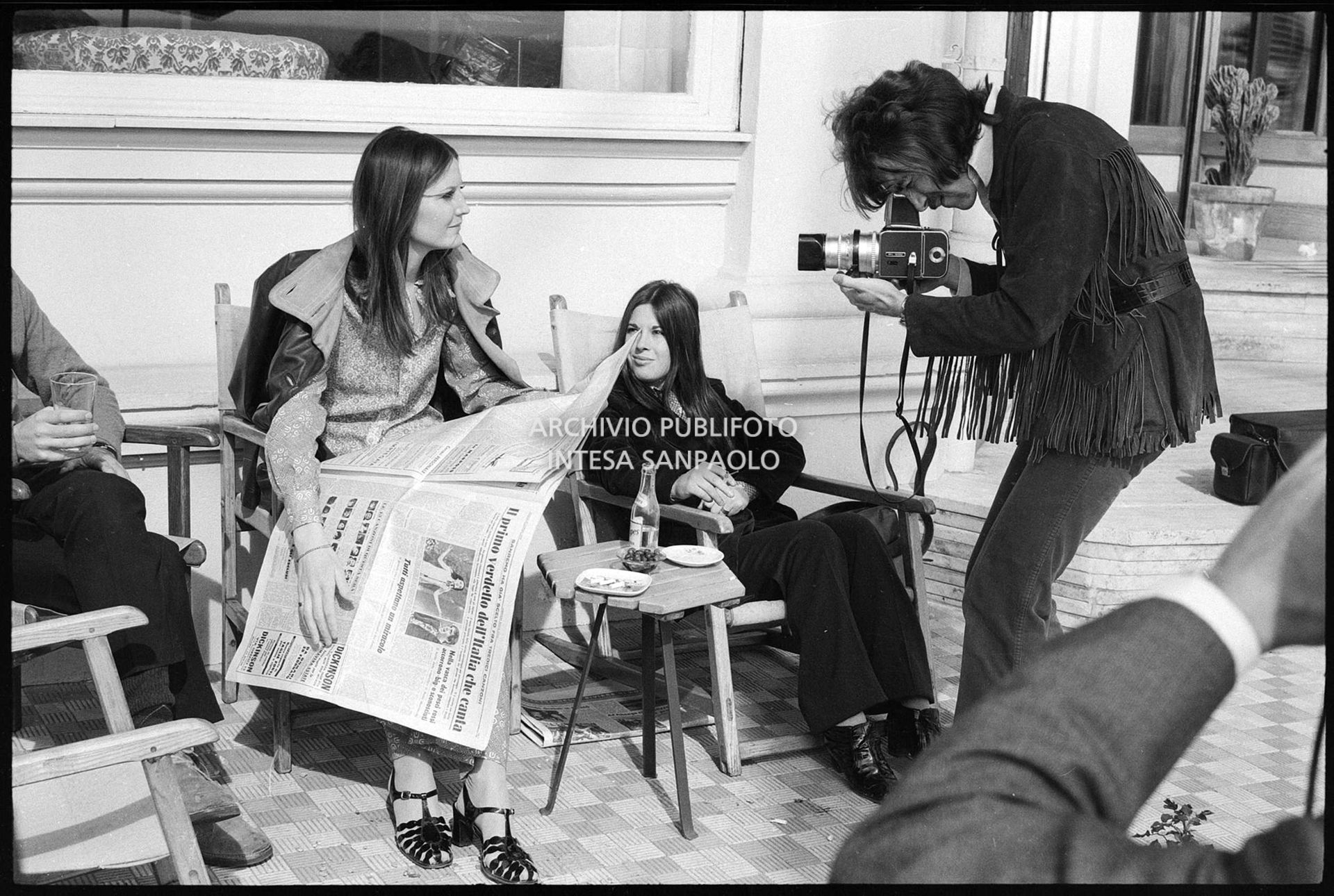 XX Festival della canzone italiana di Sanremo