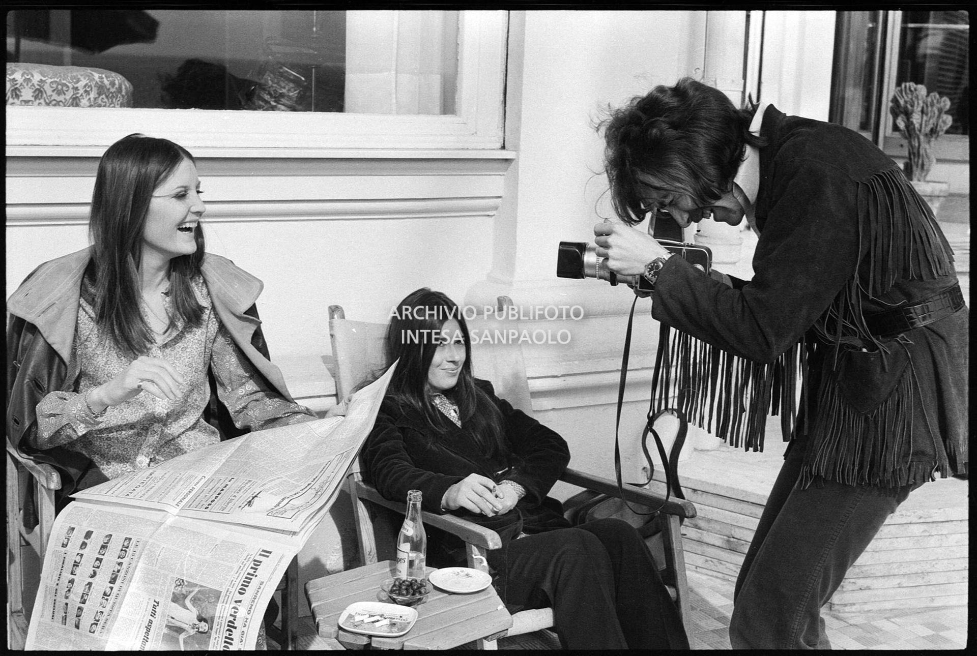 XX Festival della canzone italiana di Sanremo