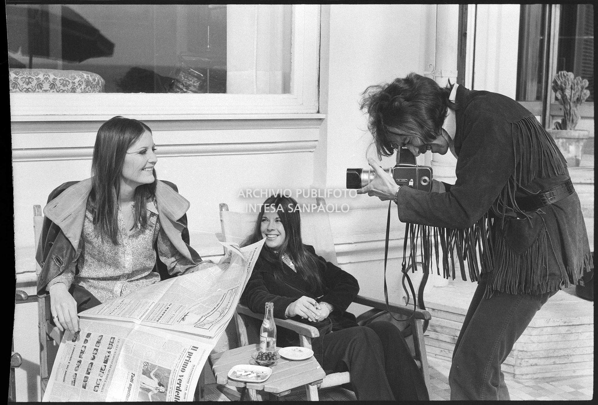 XX Festival della canzone italiana di Sanremo