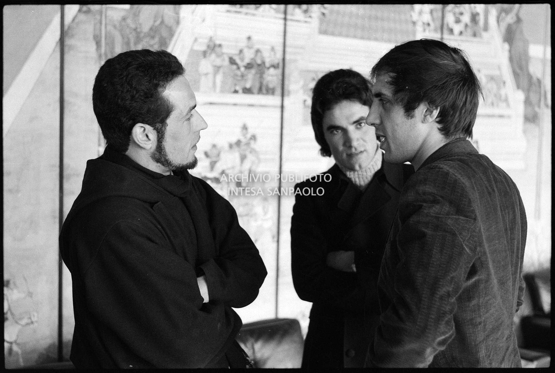 XX Festival della canzone italiana di Sanremo