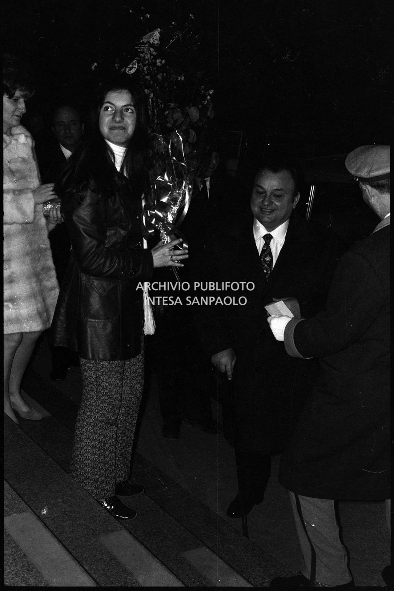 XX Festival della canzone italiana di Sanremo