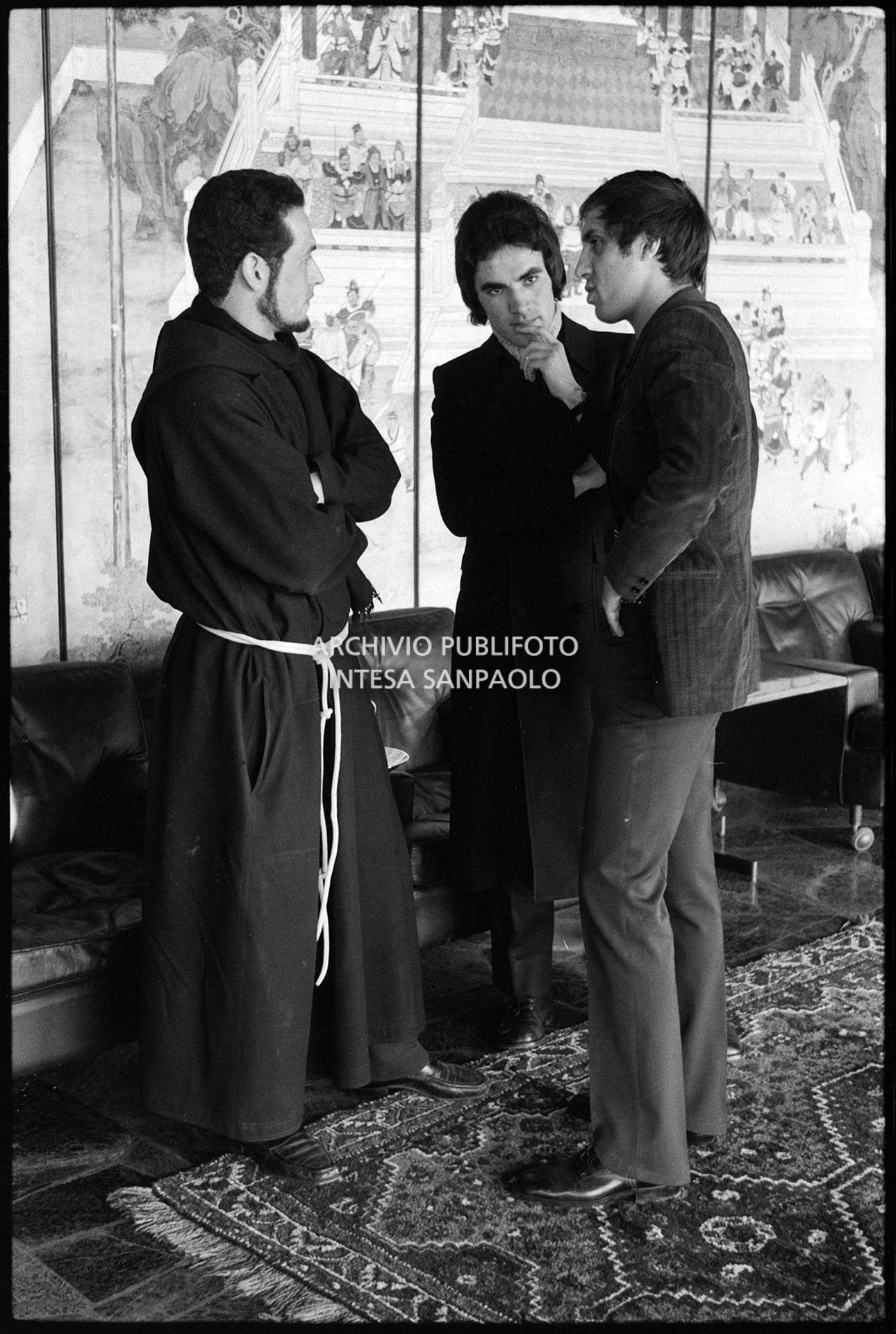 XX Festival della canzone italiana di Sanremo