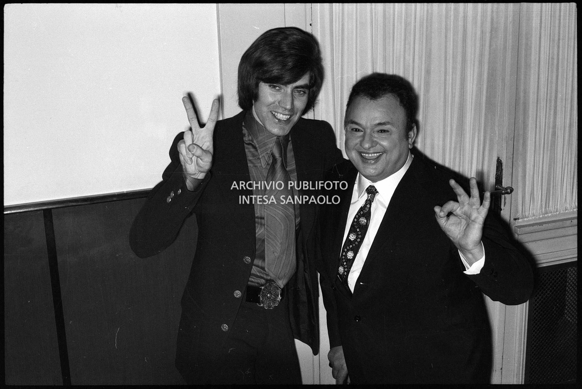 XX Festival della canzone italiana di Sanremo