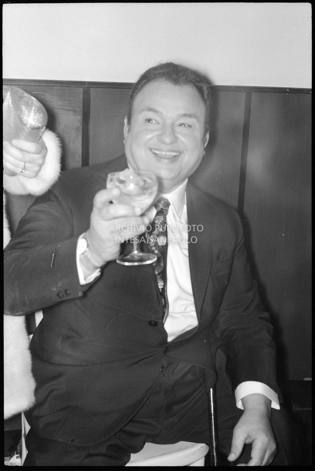 XX Festival della canzone italiana di Sanremo