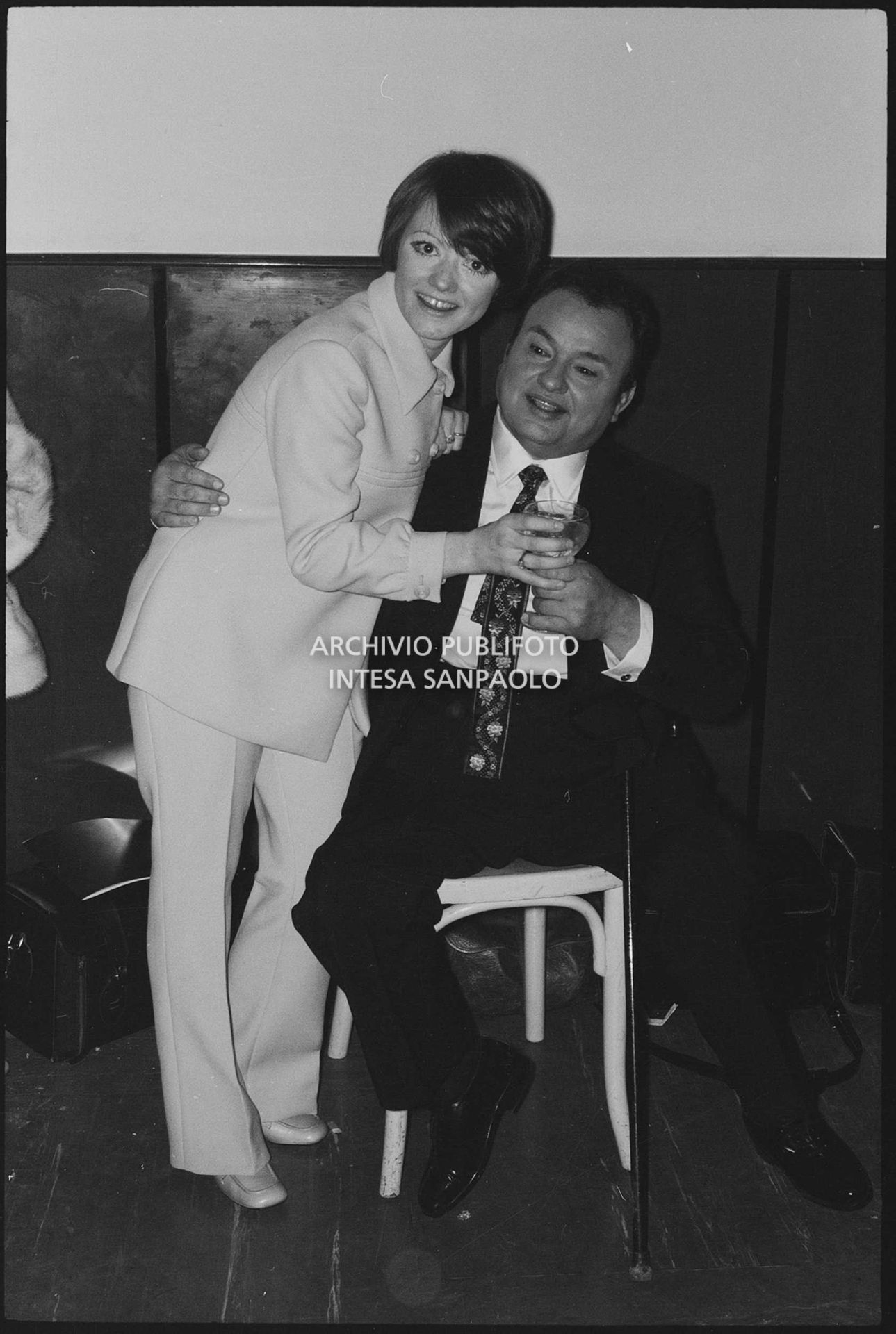 XX Festival della canzone italiana di Sanremo