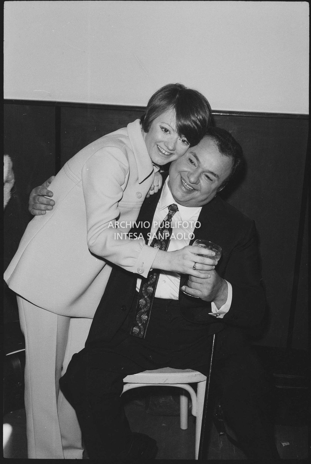 XX Festival della canzone italiana di Sanremo