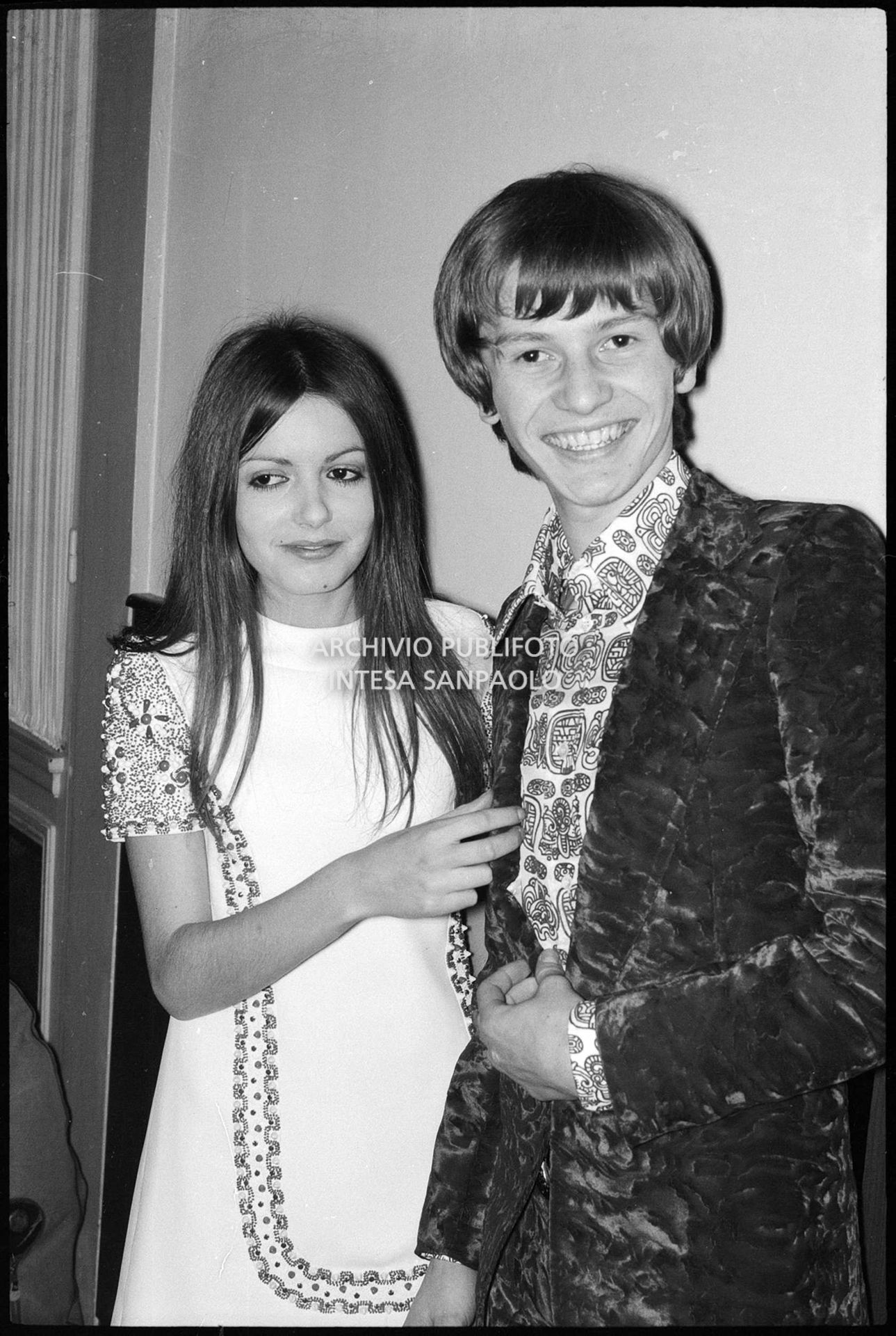 XX Festival della canzone italiana di Sanremo