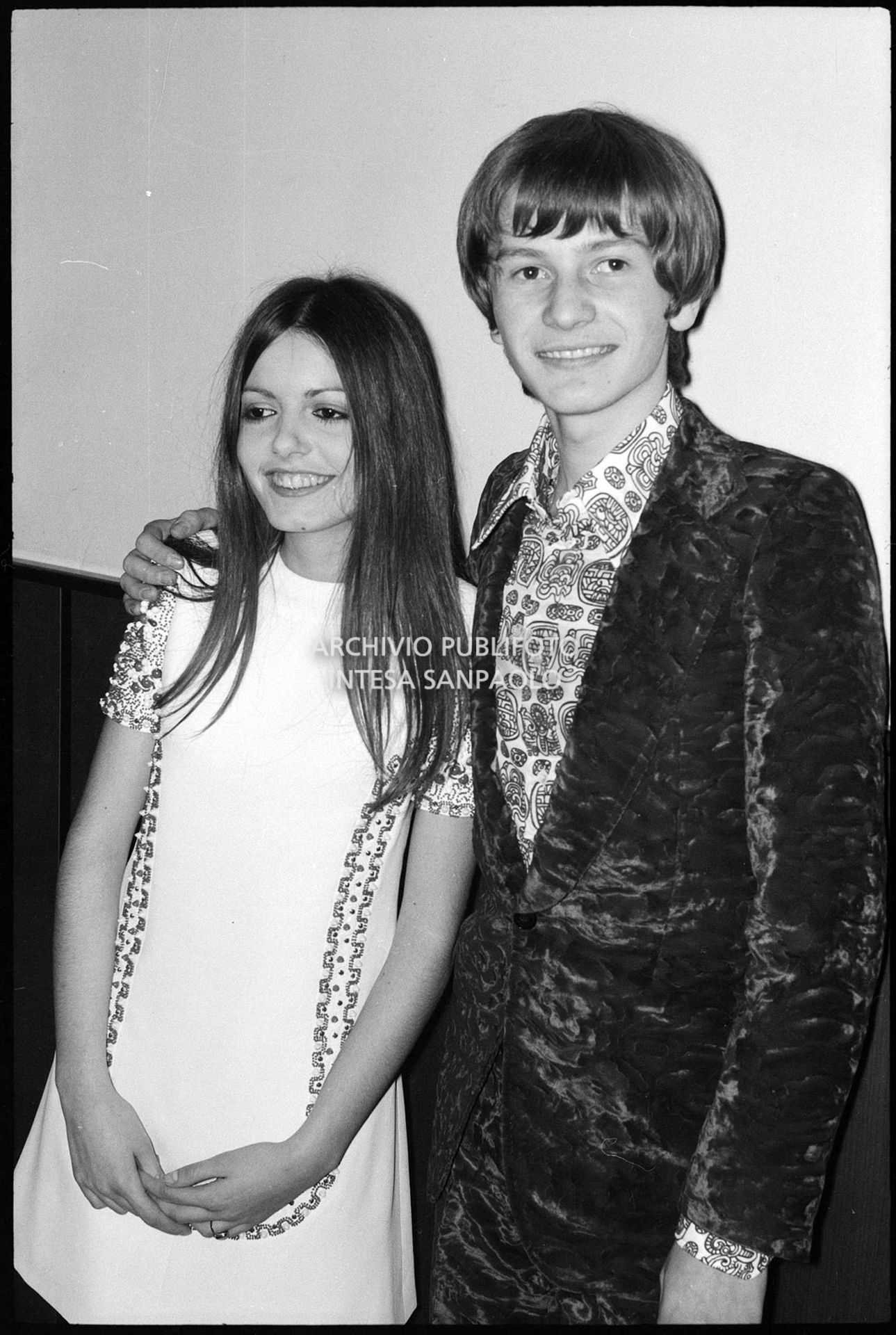 XX Festival della canzone italiana di Sanremo