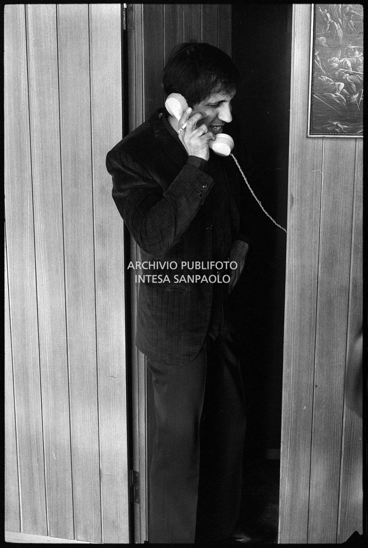 XX Festival della canzone italiana di Sanremo