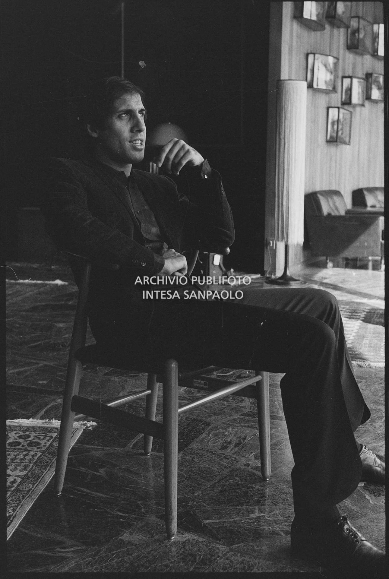 XX Festival della canzone italiana di Sanremo