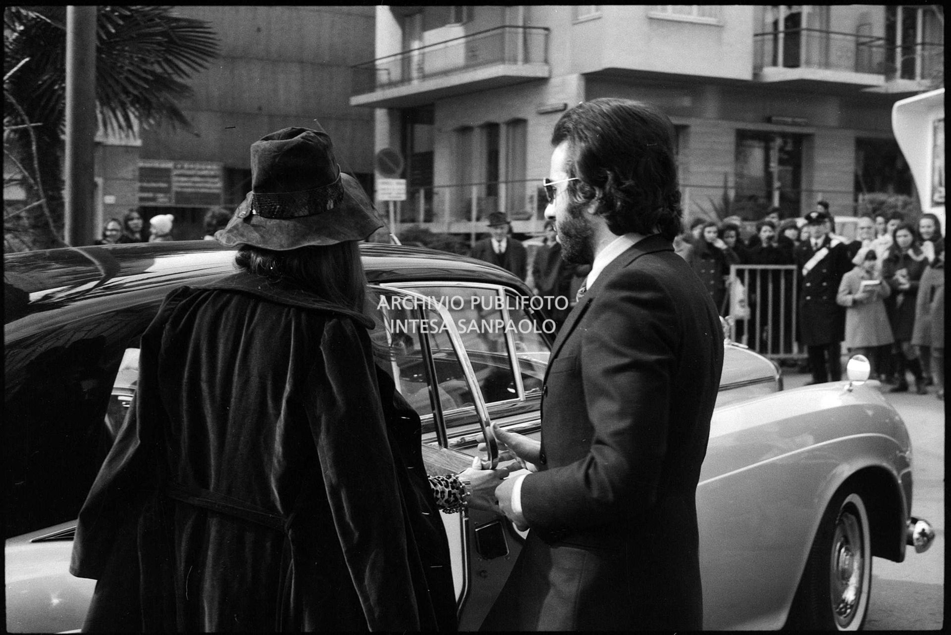 XX Festival della canzone italiana di Sanremo