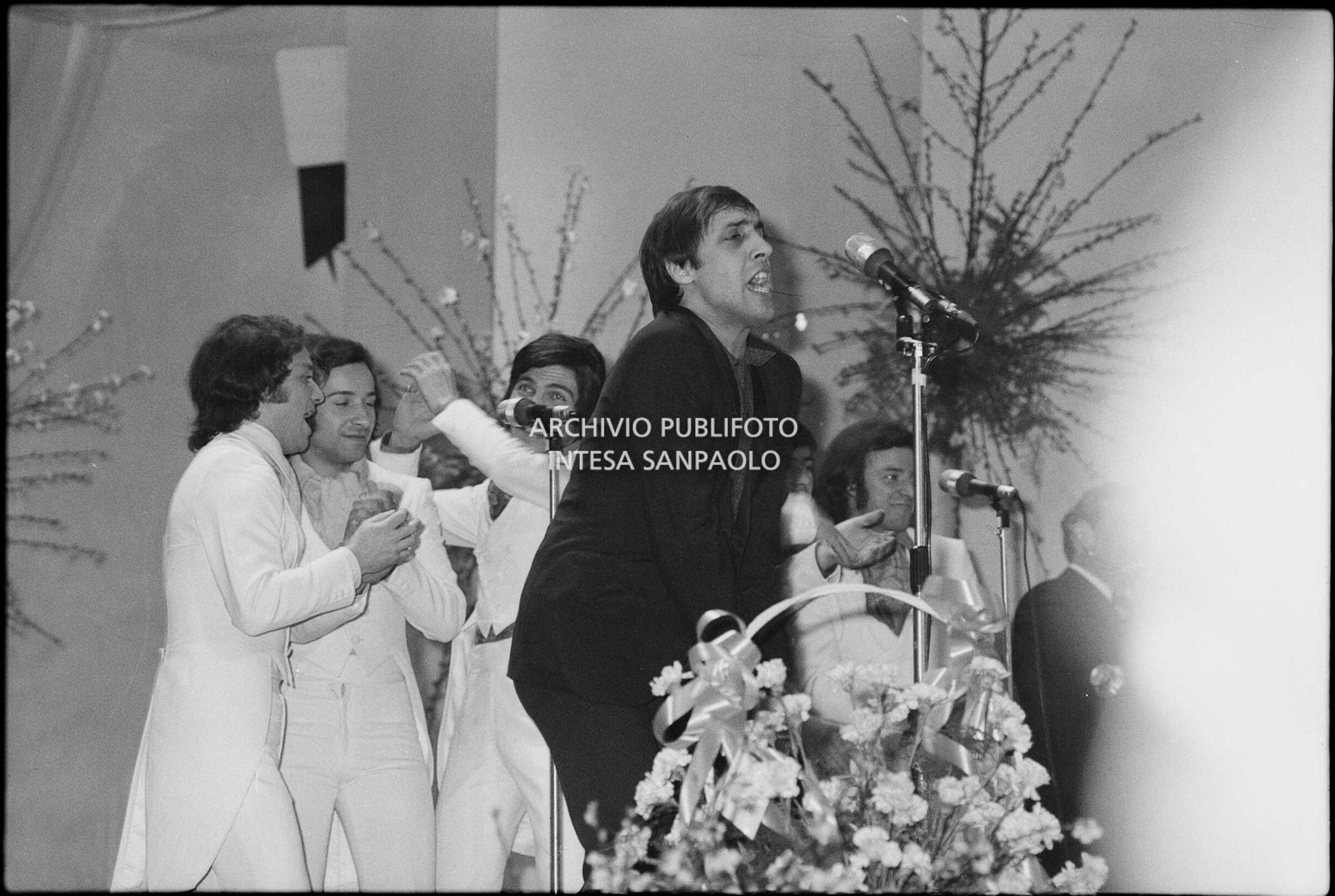 XX Festival della canzone italiana di Sanremo