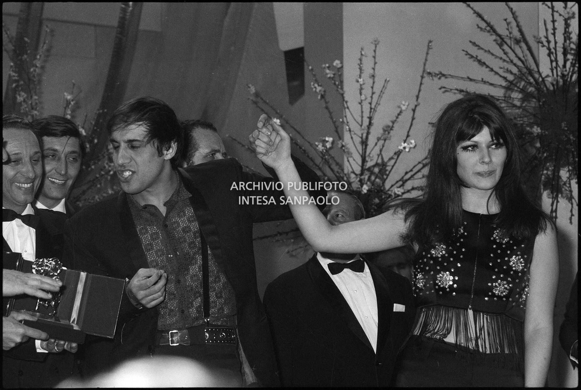 XX Festival della canzone italiana di Sanremo