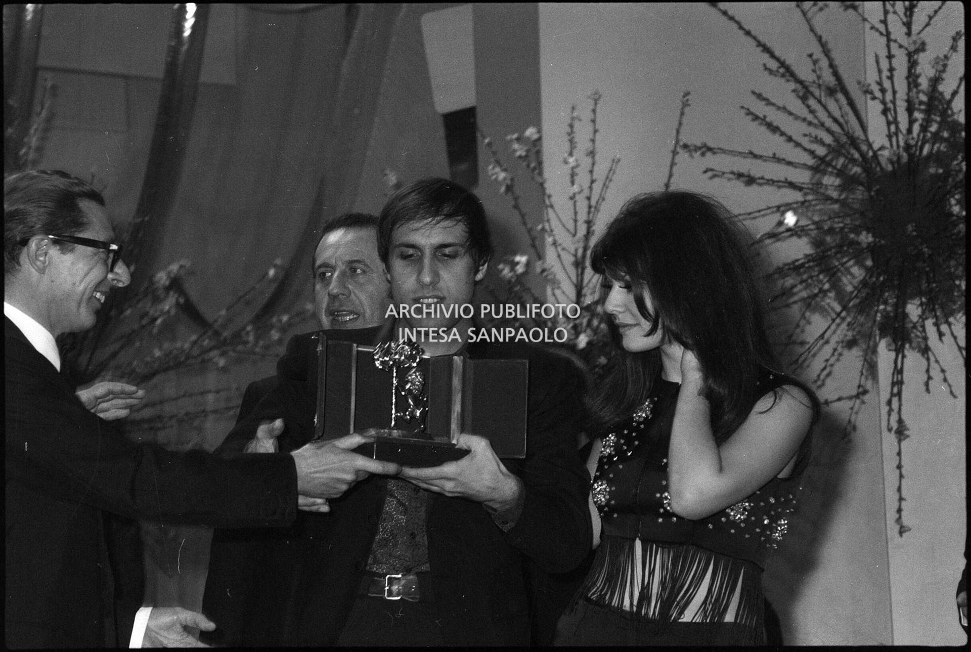 XX Festival della canzone italiana di Sanremo
