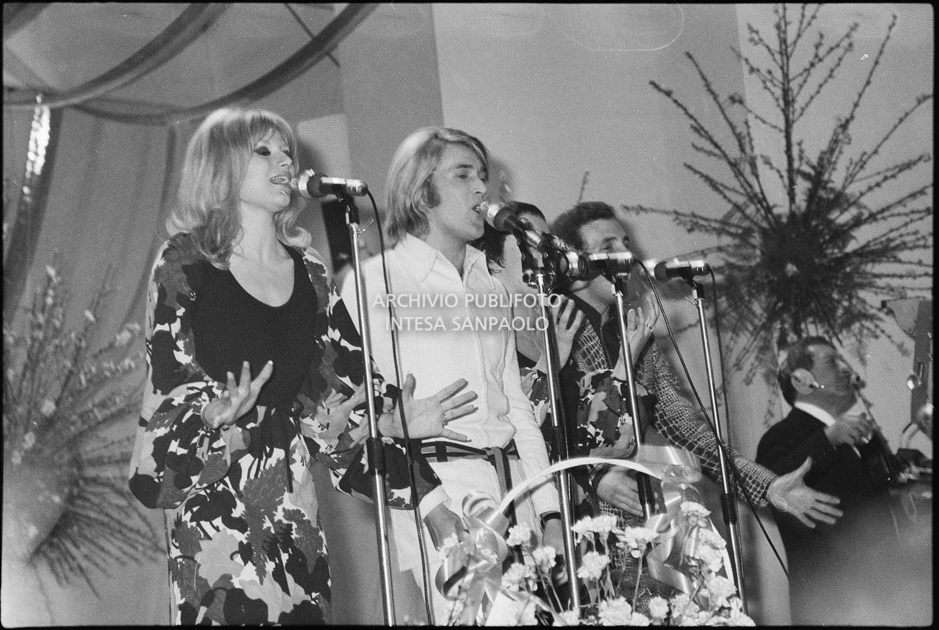 XX Festival della canzone italiana di Sanremo