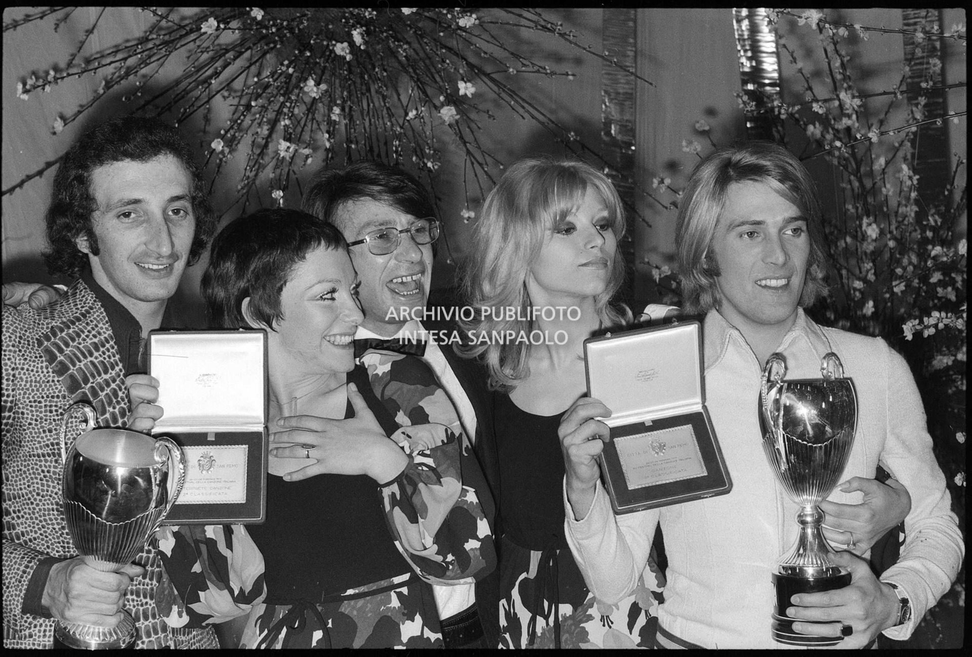 XX Festival della canzone italiana di Sanremo
