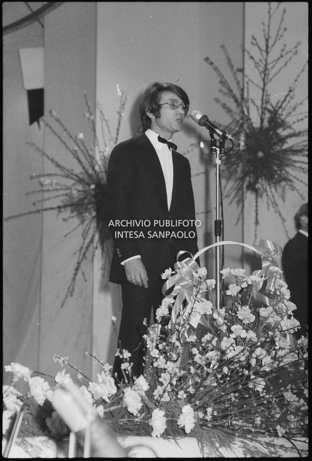 XX Festival della canzone italiana di Sanremo