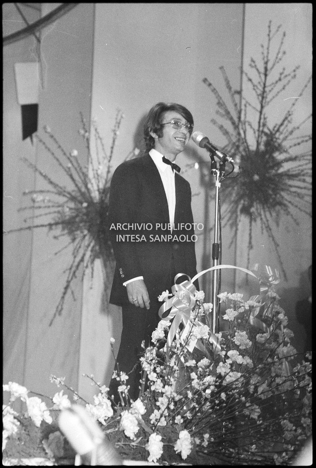 XX Festival della canzone italiana di Sanremo