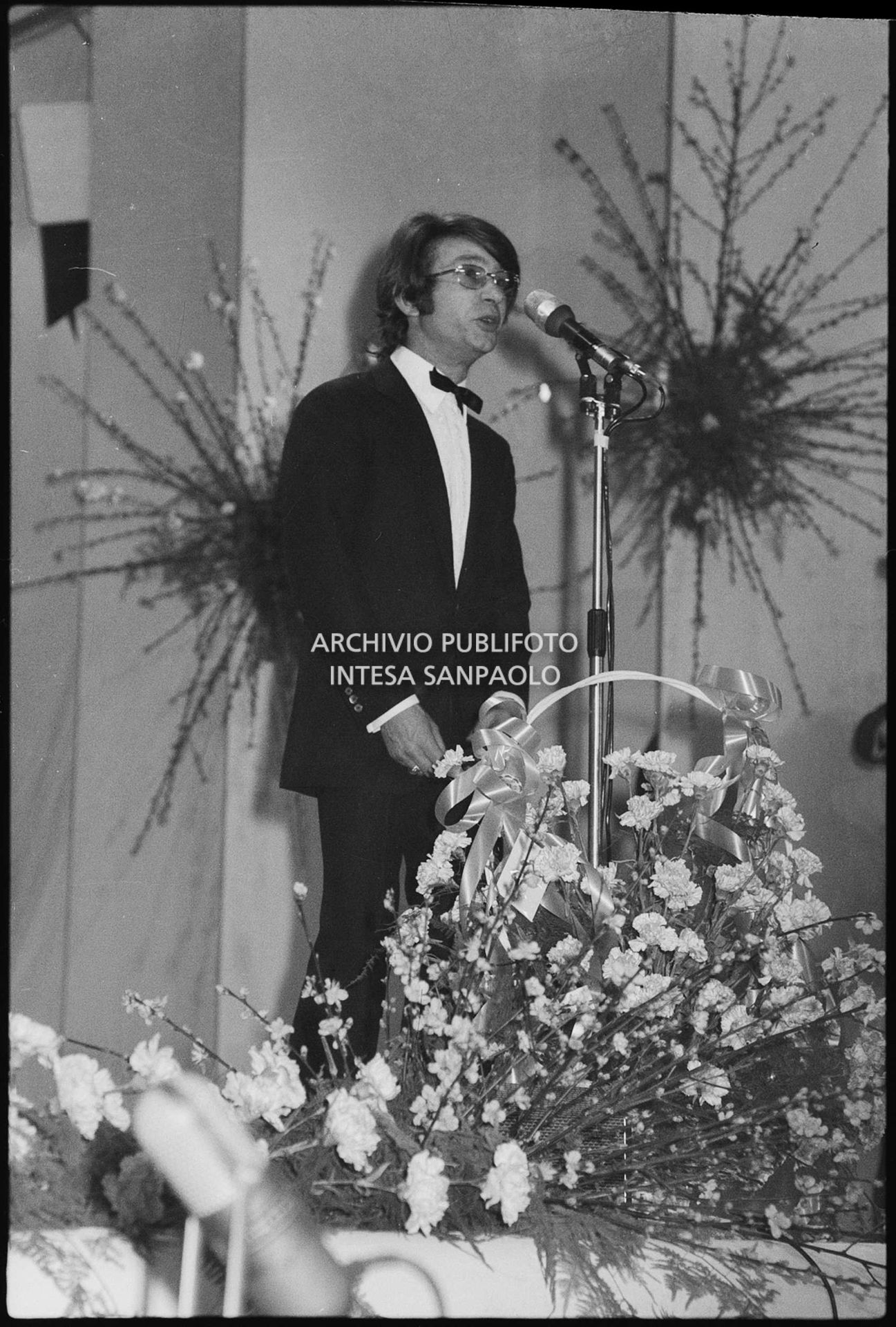 XX Festival della canzone italiana di Sanremo