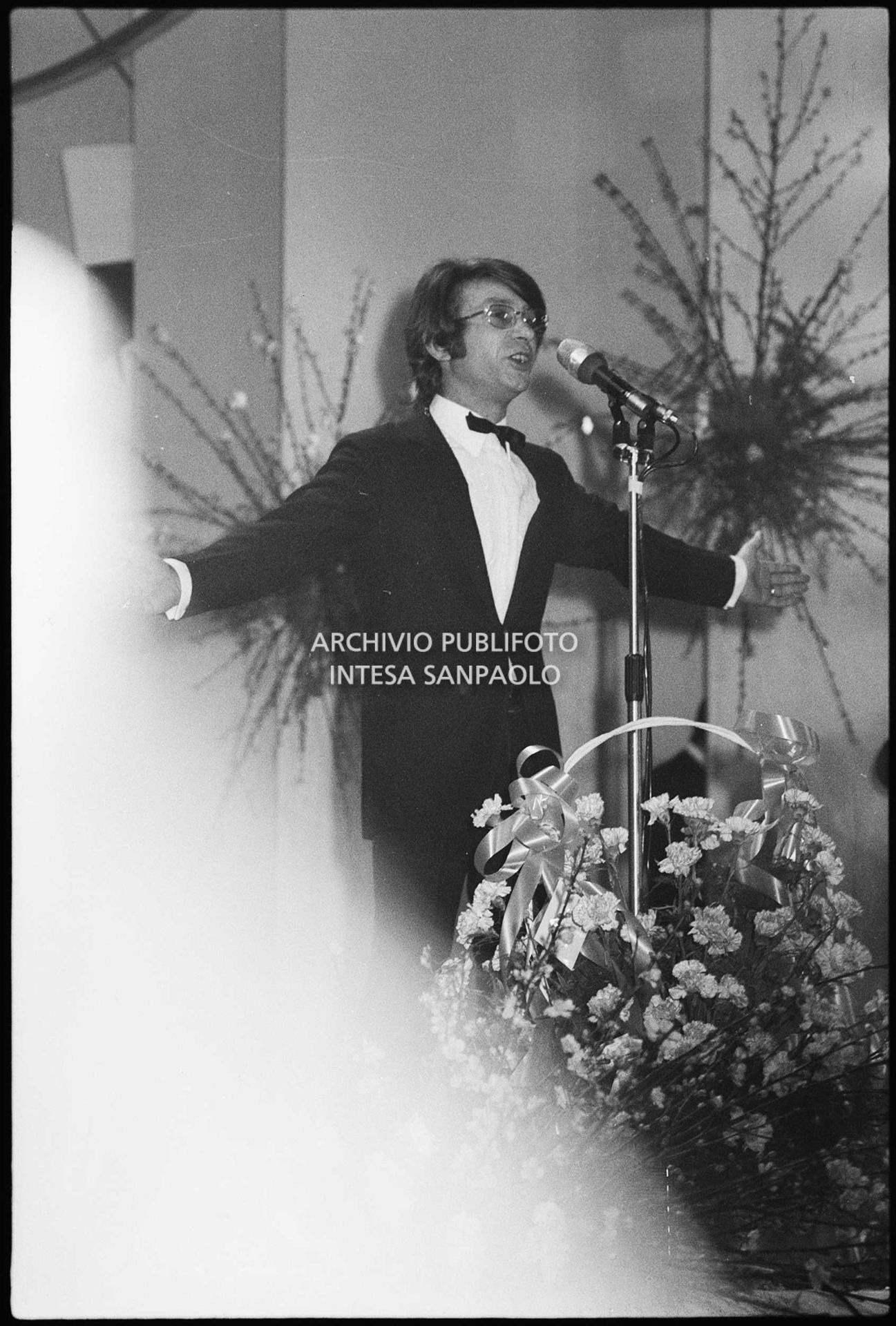 XX Festival della canzone italiana di Sanremo