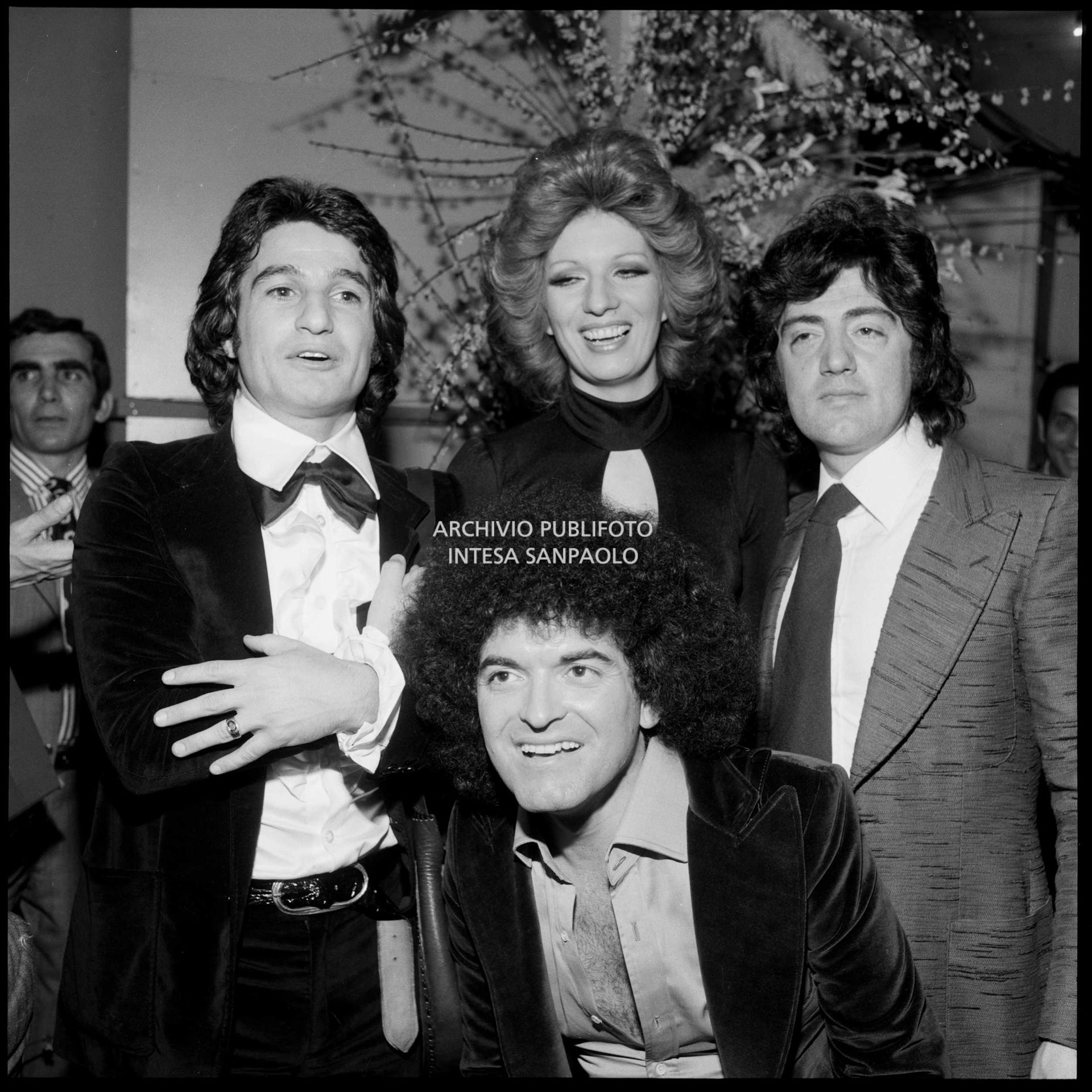 XXIV Festival della canzone italiana di Sanremo