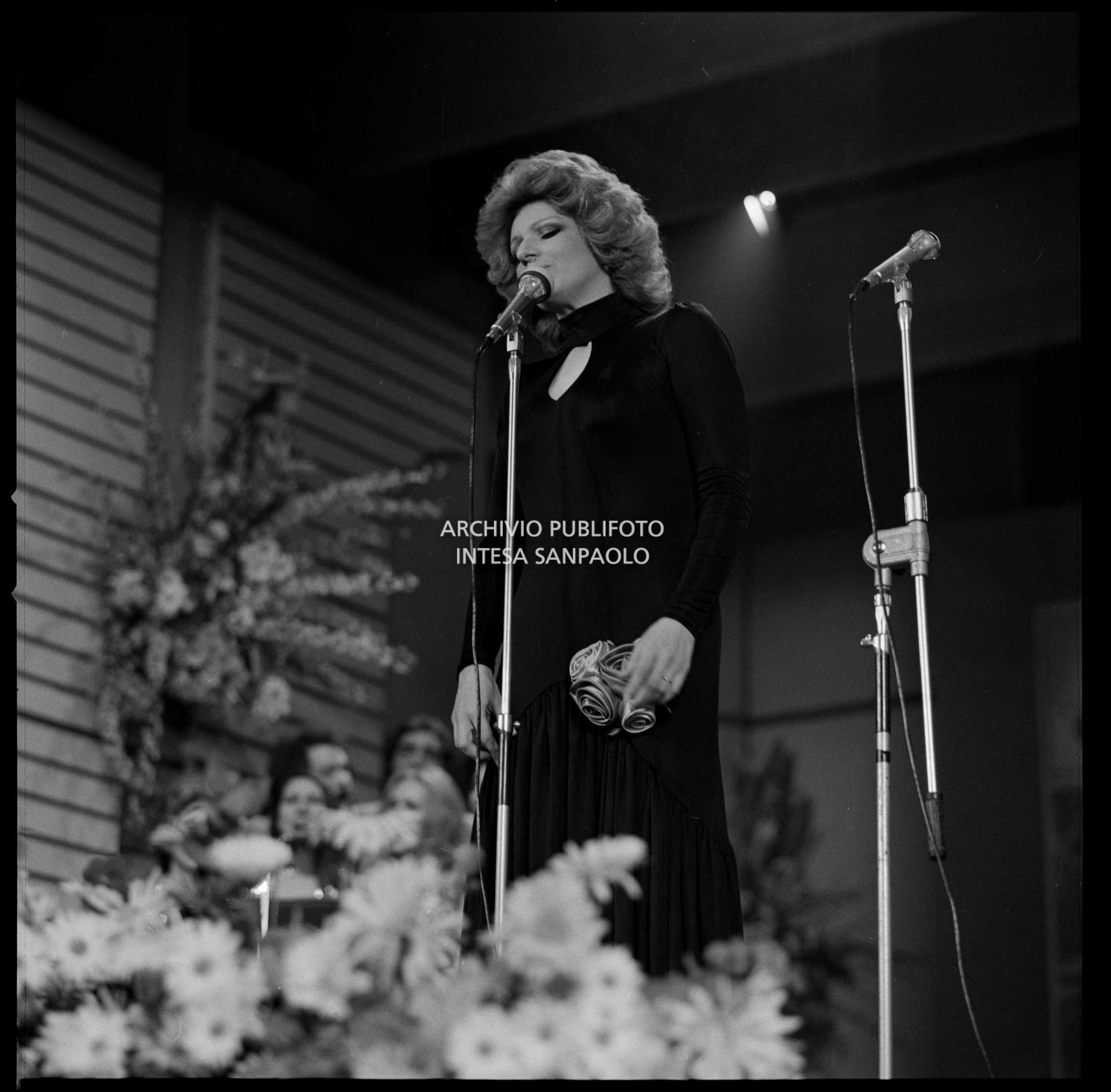 XXIV Festival della canzone italiana di Sanremo