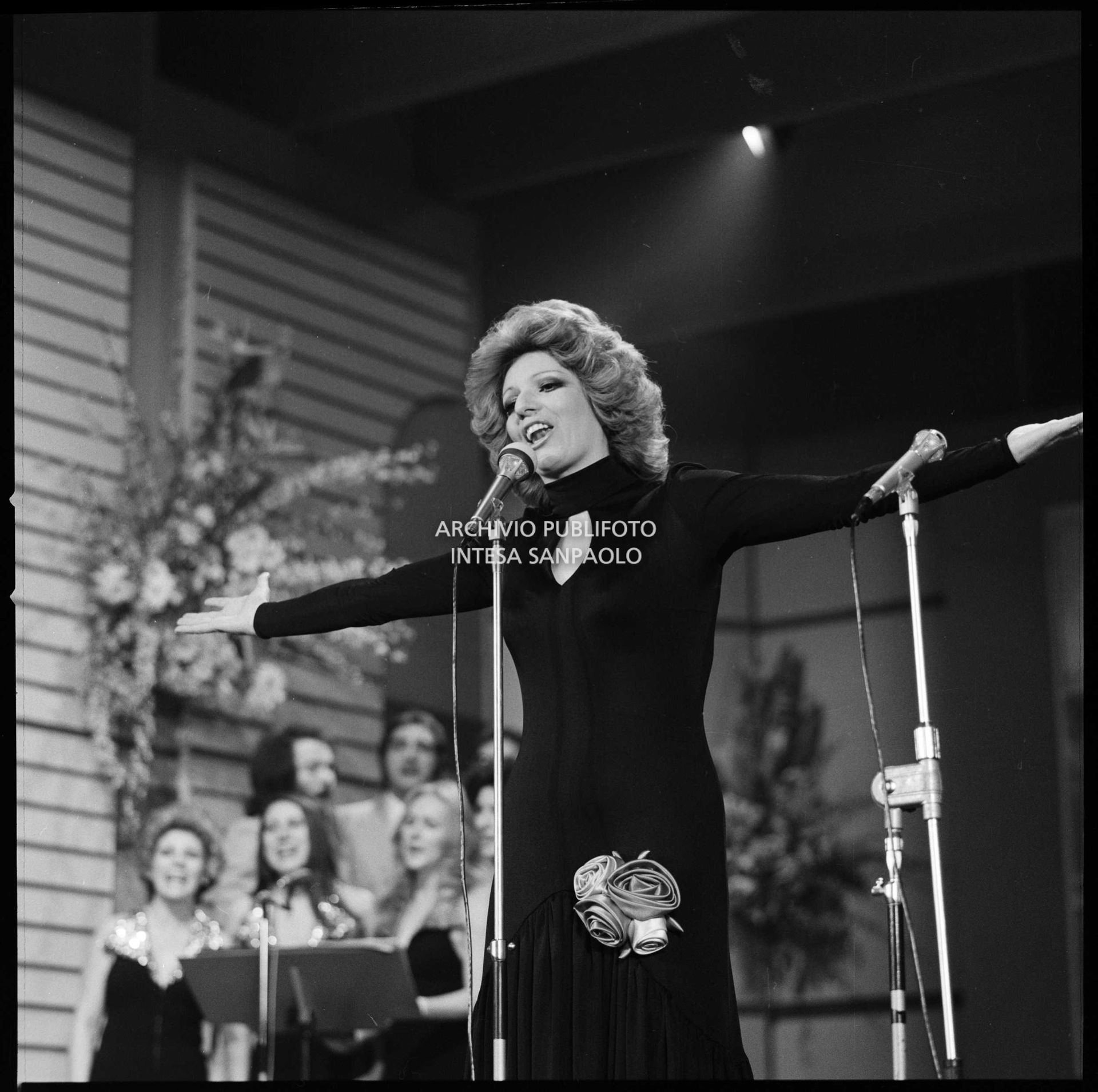 XXIV Festival della canzone italiana di Sanremo