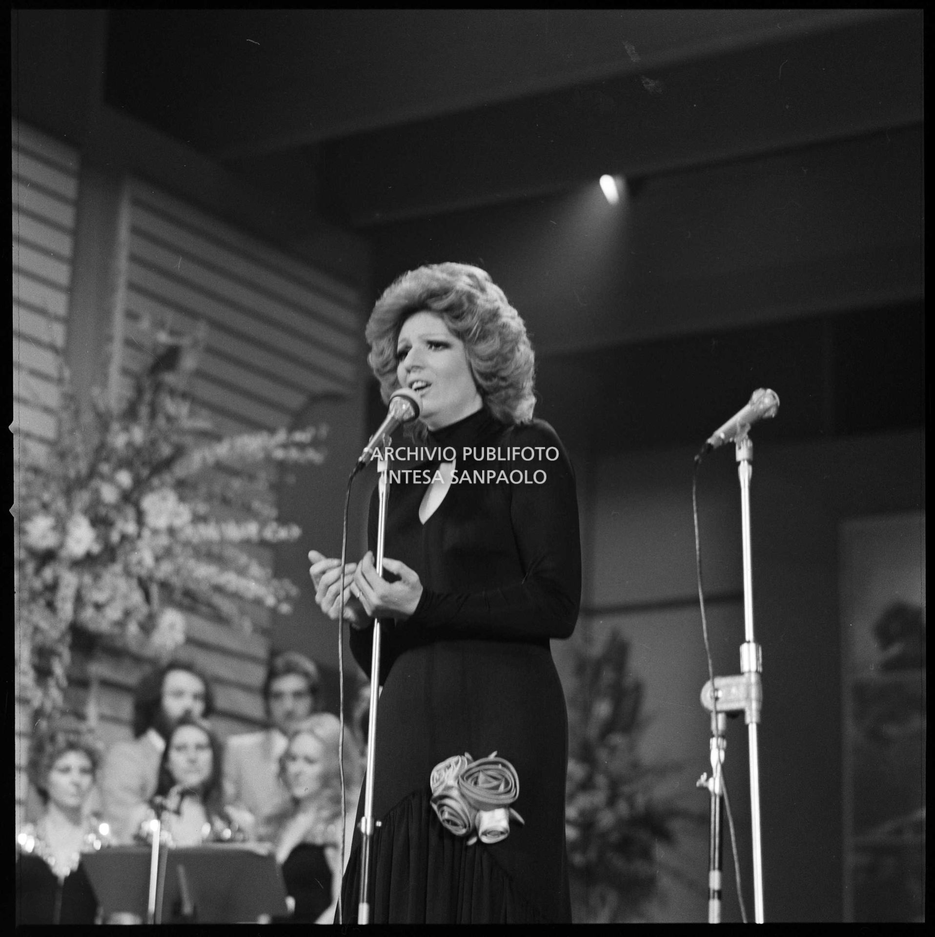 XXIV Festival della canzone italiana di Sanremo