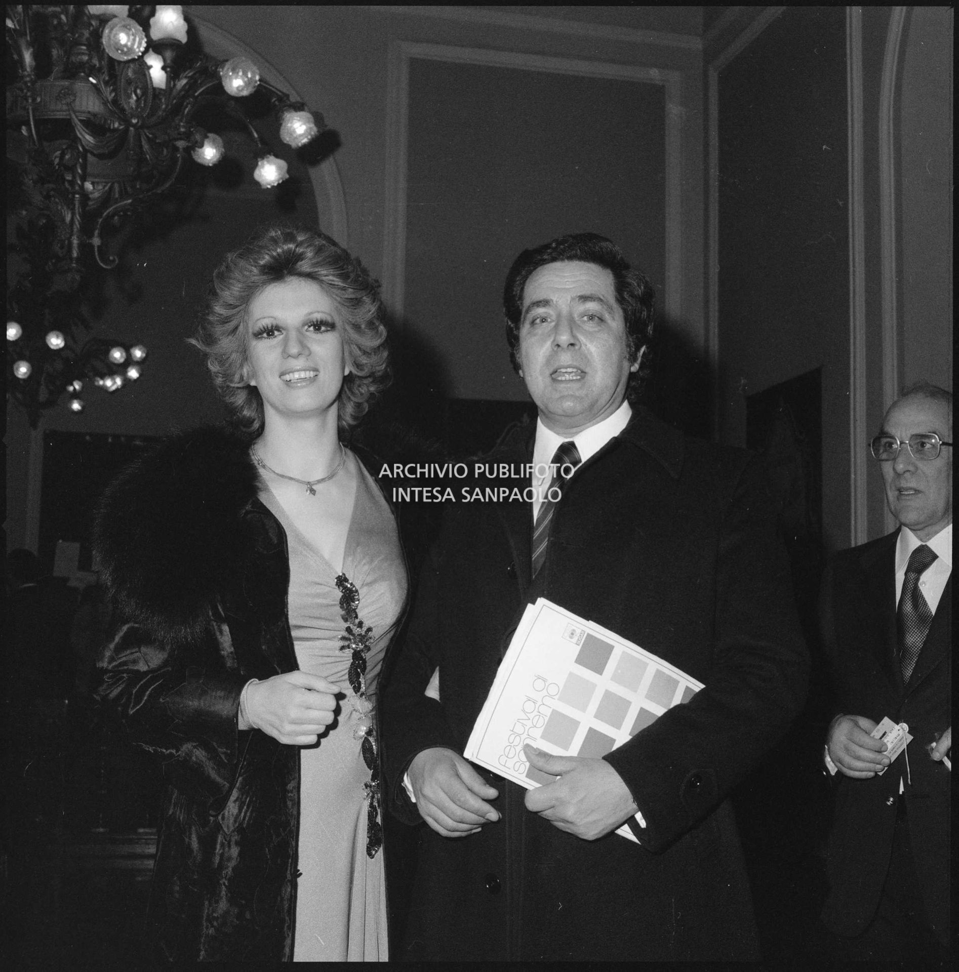 XXIV Festival della canzone italiana di Sanremo