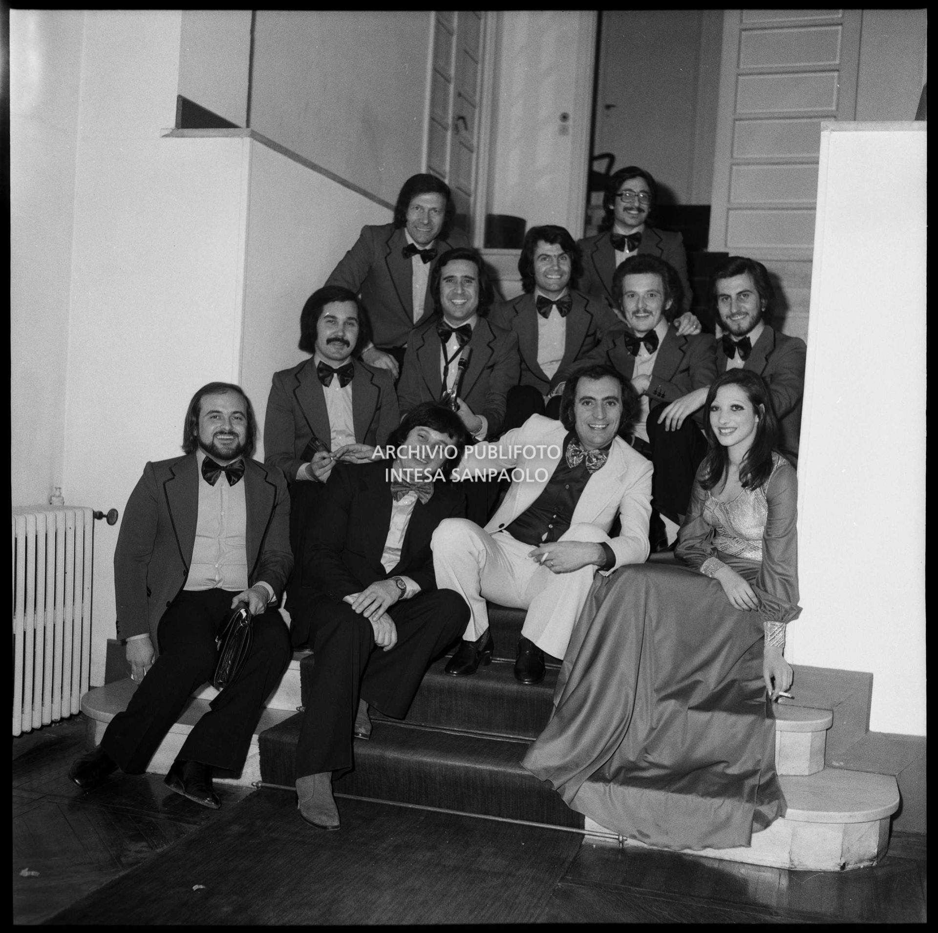 XXIV Festival della canzone italiana di Sanremo