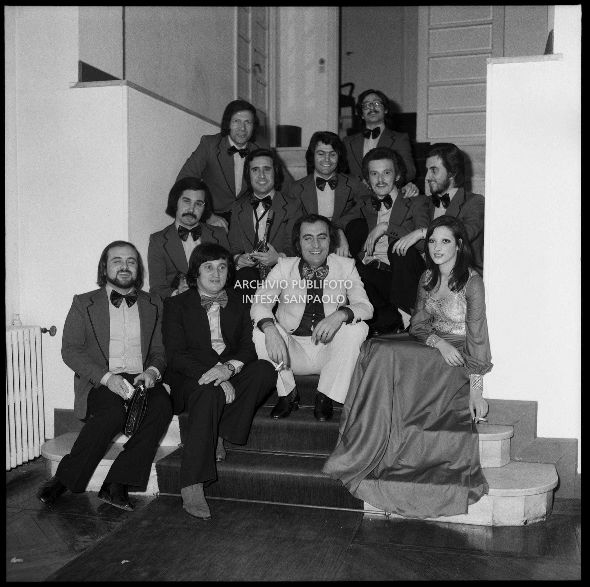 XXIV Festival della canzone italiana di Sanremo