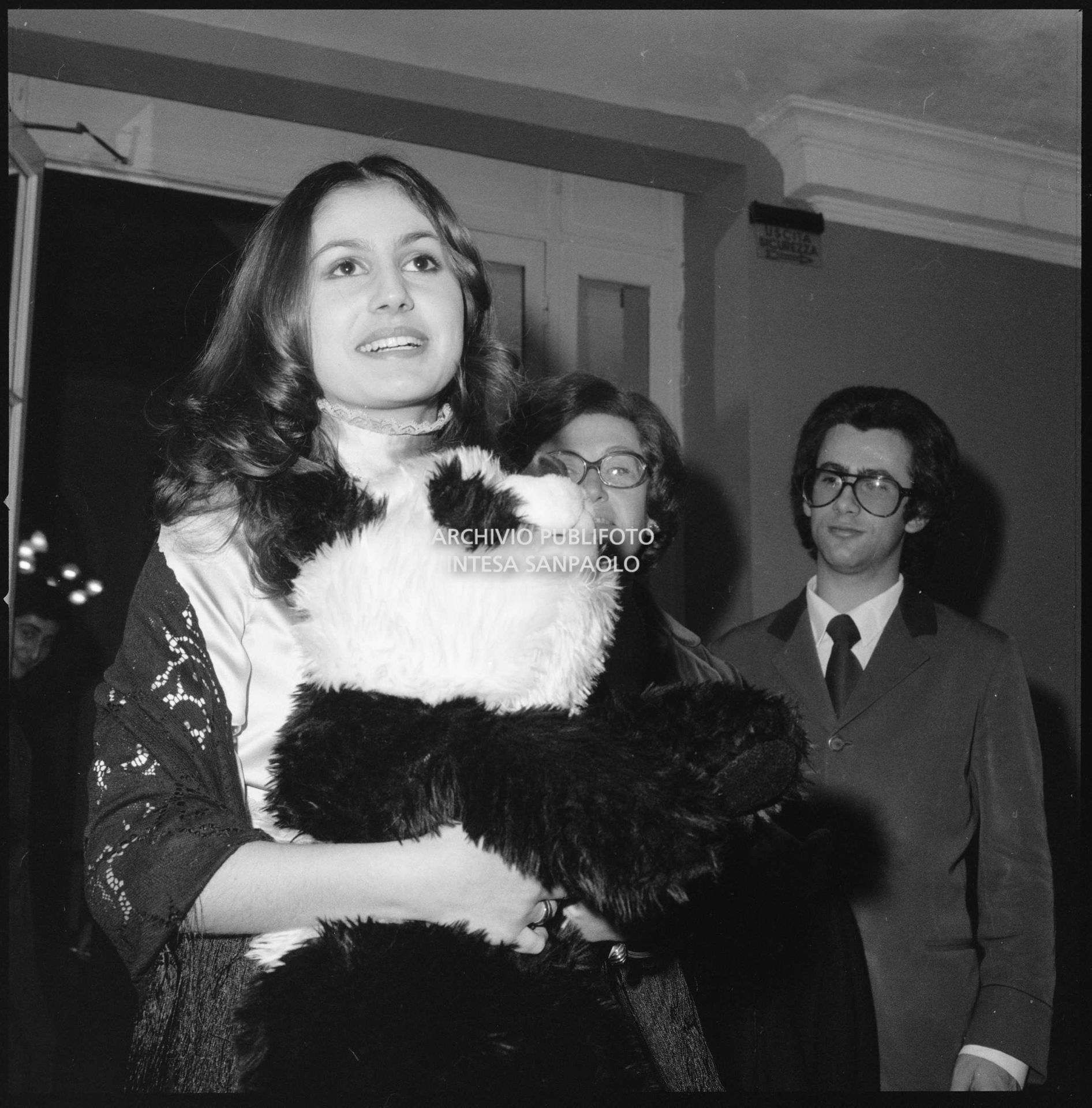 XXIV Festival della canzone italiana di Sanremo