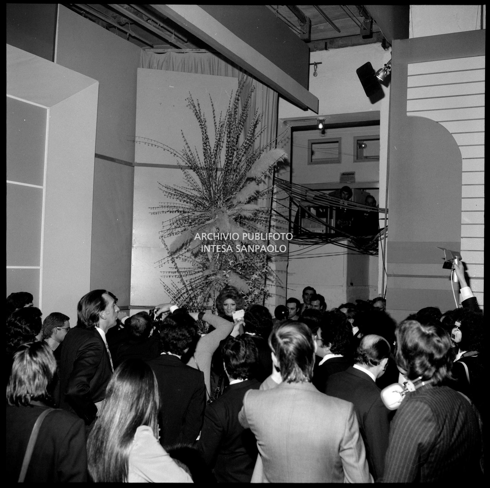 XXIV Festival della canzone italiana di Sanremo